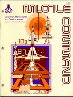 an instruction manual for the mission command system