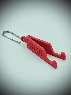 Custom Keychains-Keychains-seb3dcustomdesigns 3d Printed Items To Sell, 3d Print Keychain, 3d Printed Keychain, 3d Printed Gifts, 3d Keychain, 3d Things, Custom Keychains, Keychain Ideas, 3d Ideas