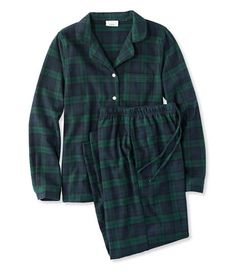 Plaid Pjs, Flannel Pjs, Best Pajamas, Plaid Pajamas, Womens Robes