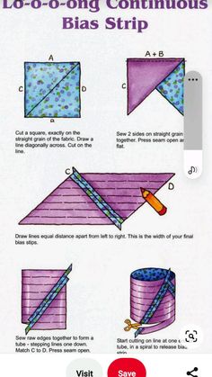 the instructions for how to make an origami kite that looks like a boat