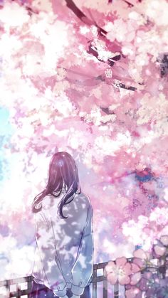 Arte Do Kawaii, Japon Illustration, Anime Backgrounds Wallpapers, Fantasy Art Landscapes, Beautiful Nature Wallpaper, Kawaii Wallpaper, Anime Scenery Wallpaper, Girls Cartoon Art, Cute Wallpaper Backgrounds