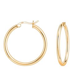 PRICES MAY VARY. Savlano 18K Gold Plated over 925 Sterling Silver 2MM Round Hoop Earrings will fit any style. Earrings come in 10, 12, 15, 18, 20, 25MM. Savlano 925 Sterling Silver Earrings are meant to endure daily wear and it is very comfortable and lightweight. These Gorgeous Earrings has a nice reflective finish and a rich, dainty shine. It is a Perfect addition to your everyday look. All Savlano Sterling Silver Earrings are Diamond cut for perfect shine and finish. It is made of Authentic S Silver Round Earrings, Italian Jewelry, Jewelry Stand, Style Earrings, 925 Sterling Silver Earrings, Round Earrings, Gorgeous Earrings, Diamond Cut, Earrings For Women