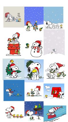 Merry Christmas Wallpaper, Snoopy Quotes, Holiday Wallpaper, Art Journal Inspiration, Journal Inspiration, Charlie Brown, Art Journal