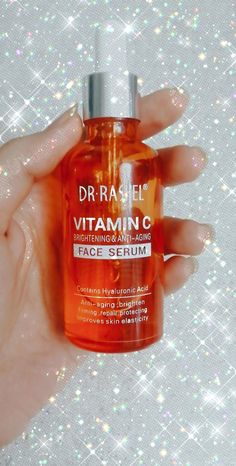 Dr Rashel, Skincare Products Photography, Anti Aging Face Serum, Products Photography, Feel More Confident, Face Products, Beauty Gadgets, Amazon Beauty Products