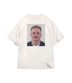 Introducing our Zach Bryan Mugshot T-Shirt, featuring the iconic mugshot of the talented artist himself. Using the Hanes brand tee, known for its superior comfort and quality. 👕 Comfortable Hanes Brand: Crafted with the renowned Hanes comfort in mind, this shirt ensures a soft and comfortable fit all day long. 🌟 Premium Quality: Made with high-quality materials, this shirt is built to last, making it a staple piece in your wardrobe. Whether you're a fan of Zach Bryan's music or just love his mugshot. Order your shirt and expand on your fandom! Zach Bryan, Beautiful Posters, Mug Shots, Staple Pieces, Png Download, Business Ideas, True Colors, Just Love, Svg File