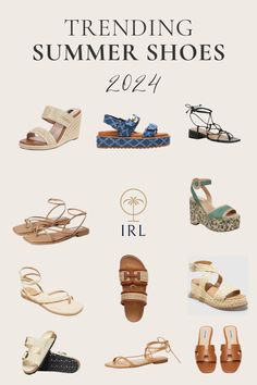 Check out the post for more on summer shoes 2024! summer shoes aesthetic, summer shoes sandals, summer shoes for women, summer shoes wedges, summer shoes trends, summer shoes sneakers, summer shoes aesthetic sandals, 2024 shoe trends women Sandals Aesthetic Summer, Spring 2024 Shoes Trends, Classy Summer Shoes, Sandals For Summer 2024, Trending Sandals Summer 2024, Summer Sandals 2024 Trend, 2024 Sandals Trends, Shoe 2024 Trends, Summer Heels 2024