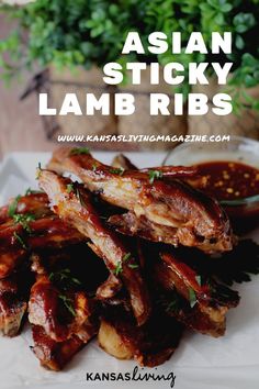 Lamb Rib Recipes, Ribs Recipe Oven, Juice Ideas, Lamb Marinade, Goat Recipes