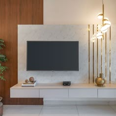 35 TV Wall Design Ideas for a Modern Luxury Living Room – Transform Your Space with Style Long Wall Tv Unit, Tv Wall Makeover, Tv Under Stairs, Long Tv Wall, Tv Unit Design Modern Living Luxury, Tv Wall Design Ideas, Living Room Stand, Television Wall, Feature Wall Ideas