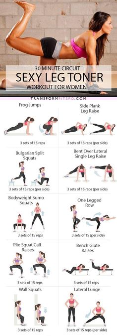 #womensworkout #workout #femalefitness Repin and share if this workout ! Click the pin for the full workout. Put your game face on! Leg Toner Workout, Lower Body Circuit, Modele Fitness, Workout For Women, Dog Weight, Lose Pounds, Yoga Training