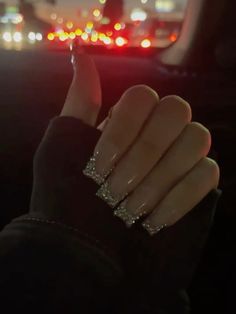 @nailss.bysam on tiktok Henna Nails, Subtle Nails, Simple Acrylic Nails, Classy Acrylic Nails, Really Cute Nails, Pink Acrylic Nails