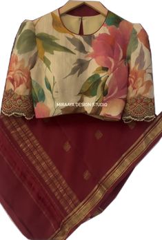 Kalamkari Blouse Designs, Blouse Designs High Neck, Best Blouse Designs, Latest Blouse Designs Pattern, Traditional Blouse Designs, Saree Blouse Neck Designs, Latest Model Blouse Designs, Cutwork Blouse Designs, Simple Blouse Designs