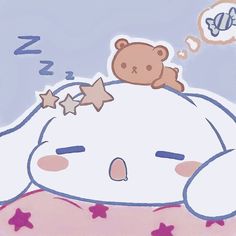 Cinnamon Roll Sanrio Birthday, Human Cinnamoroll, Sleepy Cinnamoroll, Hello Sanrio, Melody Hello Kitty, Sleepy Head, Hello Kitty Characters, Hello Kit