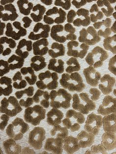 brown, velvet, cheetah, upholstery fabric by the yard Leopard Print Upholstery Fabric, Animal Upholstery Fabric, Animal Print Upholstery Fabric, Leopard Print Velvet Upholstery Fabric, Animal Print Upholstery, Chevron Furniture, Chevron Stripe, Drapery Panels, Chevron Print