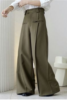 Color Pants, Solid Color Pants, New Classic, Amelie, Look Fashion