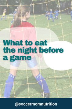 Knowing what to eat the night before a game will help athletes to be well fueled with energy to perform their best on game day. While athletes should follow an overall sports nutrition plan to ensure they’re well fueled every day, they should follow the tips below to maximize their meals the night before a game, sports event or competition. Whole Wheat Crackers, Nutrition Plan, Sports Event, Muscle Protein, High Fat Foods, Soccer Game, Grilled Veggies, Stomach Ache