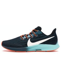 Nike Air Zoom Pegasus 36 HKNE Ekiden Zoom Pack Marathon Running Shoes/Sneakers Sneakers Nike Air, Marathon Running Shoes, Nike Air Zoom Pegasus, Mens Nike Air, Marathon Running, Running Shoes Sneakers, Air Zoom, Nike Air Zoom, Stylish Sneakers