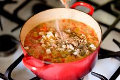 Celebrate Southern Jambalaya With Toni Tipton-Martin’s Classic Jambalaya Recipe Southern Jambalaya Recipe, Rice Shrimp, Hot Water Cornbread, Salt Pork, Red Rice, Classic Southern