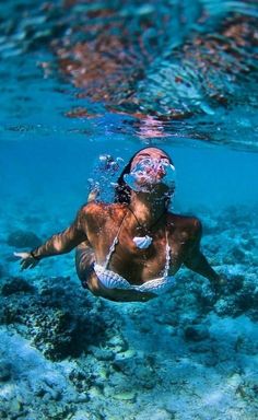 Underwater Pictures, Underwater Photos, Shooting Photo, Summer Photos, In The Ocean