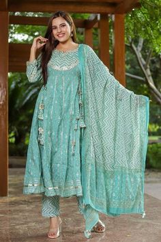 Flared Anarkali, Green Anarkali, Red Kurta, Long Anarkali, Eid Outfit, Potli Bag, Indian Salwar Kameez