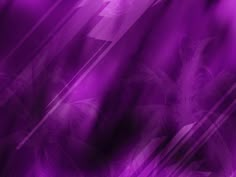 an abstract purple background with palm trees