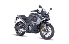 a motorcycle is shown on a white background with no image to describe, it's not available for commercial use