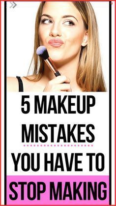 #Beauty #Makeup #MakeupMistake #LookPerfect #MakeupGuidence #MakeupForBetterLook #MakeupTips #BeautyTips Make Up Tricks, Homemade Facial Mask, Everyday Makeup Routine, Makeup Hacks, Hair Food, Beauty Recipe, Bright Skin, Makeup Goals