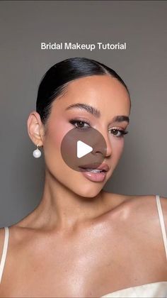 Glam Bridesmaid, Extreme Mascara, Lip Color Shades, Bridal Makeup Tutorial, Matte Primer, Tom Ford Makeup, Dior Makeup, Foundation Shades, Bridesmaid Makeup