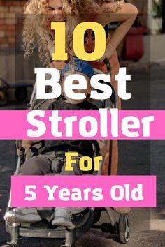 Stroll in style with the Best Lightweight Stroller for your 5-year-old! 💕👶 Discover our top picks for lightweight strollers that are perfect for older kids, offering comfort, convenience, and mobility! 🚶‍♂️👦 #LightweightStroller #5YearOlds #ParentingTips #StrollInStyle Pram Stroller, Public Spaces, Folded Up, Grown Up, Public Space, Special Needs, Infants