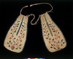 Sew 18th Century: Pocket Research 1700 Fashion, Museum Fashion, Wool Embroidery, Authentic Designer Handbags