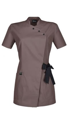 Scrubs Uniform Fashion, Beauty Therapist Uniform, Beauty Salon Uniform Ideas, Medical Scrubs Fashion, Scrubs Pattern, Nurse Dress Uniform, Beauty Uniforms, Medical Scrubs Outfit, Mode Mantel