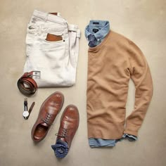 10 Ways to Style Your Guy (Men Outfits) | trends4everyone