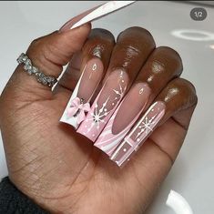 Notpolish Nails, Fye Nails, Nailinspo Nailart, Glamour Nails, Nail Idea