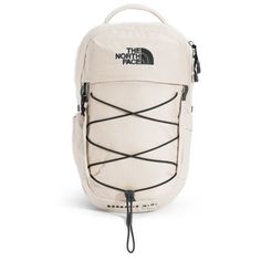 Cute North Face Backpack, The North Face Backpack Aesthetic, Northface Backpacks Aesthetic, North Face Backpack Aesthetic, Northface Borealis, North Face Bookbag, Lulu Backpack, North Face Backpack Borealis, North Face Backpack School