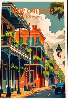 an image of a street scene in new orleans