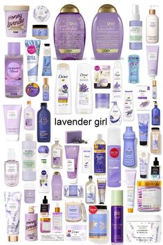 How To Smell Like Lavender And Vanilla, Best Lavender Perfume, How To Smell Like Lavender, Lavender Skincare, Lavender Skin Care, Best Smelling Body Wash, Lavender Perfume