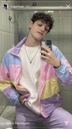 Soft Boy Style, Old Skool Outfit, Summer Fits Aesthetic, Soft Boy Aesthetic, Masc Fashion, Look Rose, Gay Outfit, Fits Aesthetic, Outfit Primavera