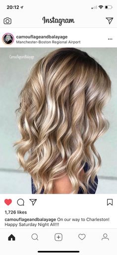 Baylage Hair, Color Rubio, Blonde Hair Color Ideas, Hair Color And Cut, Fall Hair Color, Hair Inspiration Color, Hair Color Ideas, Hair Today, Great Hair