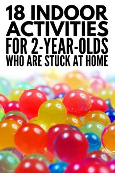 Indoor Activities For 2 Year, 2 Year Birthday Party, Activities For Two Year Olds, Simple Toddler Activities, Two Years Old Activities, Indoor Activities For Toddlers, Fun Indoor Activities