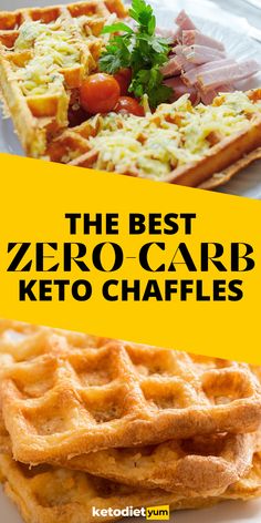 I'm seriously so grateful that I'm healthy*that I make my he Chaffle Recipes, Keto Chaffles, Burger Bun, Keto Chaffle, Chaffle Recipe, Keto Mug Cake, Start Keto, Keto Lunch Ideas, Egg And Cheese