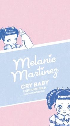 Cry Baby Storybook, Melanie Martinez Drawings, Baby Posters, Baby Wallpaper, Room Posters