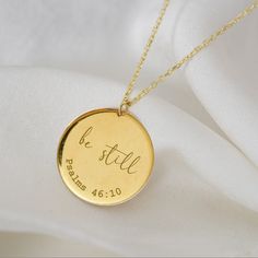 Christian Necklaces, Christian Jewellery, Christian Jewelry For Women, Christian Jewelry Necklaces, God Necklace, Christian Necklace, Faith Jewelry, Necklace For Her