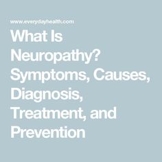 Learn about peripheral neuropathy, a condition affecting the nerves outside the brain and spinal cord. Understand its symptoms, common causes, how it’s diagnosed, and the latest treatment options to manage pain and improve quality of life. Stay informed and take control of your health.