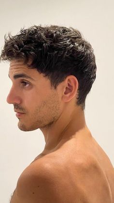 The Best 25 Caesar Haircuts for Men (Detailed Gallery) | Aesthetic & Best 25 Caesar Haircuts for Men Men's Fade Haircut Medium, Indie Mens Hairstyles, Medium Length Fringe Haircut Men, Short Flow Mens Hair, Short Messy Hairstyles Men, Men Haircut For Wavy Hair, Short Messy Mens Haircut, Mens Hairstyles Curly Fade, Male Fade Haircut