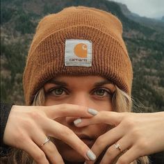 New Stock Carhartt Hat Cap Beanie Arrives New Watch Hat Perfect Winter Men’s Essential Can Be Unisex Authentic Merchandise New Years Photo Ideas, Pink Carhartt Beanie, Carhart Beanie, Carhartt Beanies, Carhartt Cap, Carhartt Hat, Orange Beanie, Brown Beanie, Beanie Outfit