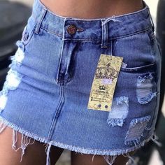 Jean Skirt, Denim Skirt, Denim Shorts, Matter, Mini Skirts, Womens Shorts, Closet, Clothes, Color