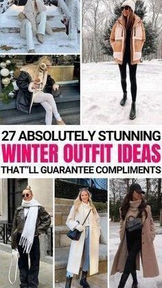 Affordable Winter Outfits, Grunge Outfits Winter, Cozy Winter Fashion, Winter Fashion Trends, Trendy Winter Fashion, College Outfits Winter, Comfy Outfits Winter, Classy Winter Outfits, Chic Winter Outfits