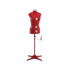 Singer Adjustable 66.92" H x 16.53" W x 16.53" D Dress Form | Wayfair Mood Board For Fashion, Adjustable Dress Form, Embroidery Sewing Machine, Dress Maker, Adjustable Dress, Barbie Paper Dolls, The Perfect House, Dress Form Mannequin, Mannequin Dress