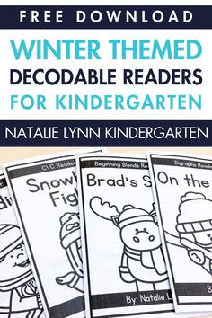 three winter themed printables for kids to color and play with the snowman