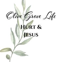 the words give grove life christian men written in black on a white background with green leaves