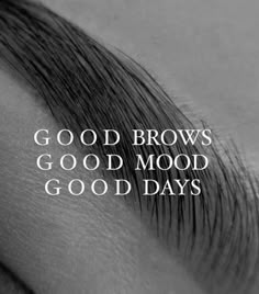 Good Brows Good Mood Good Day, Eyebrows Caption, Eye Brow Aesthetic, Lash Business Post Ideas, Brow Lamination Price List, Lash Lift And Tint Aesthetic, Model Needed Post, Lash Extension Captions, Brow Lamination Quotes